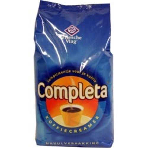 Completa Kaffeeweißer / Kaffeecreamer 2kg