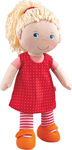 HABA 302108 - Puppe Annelie