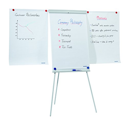 Franken EL-FC22 Flipchart X-tra Line