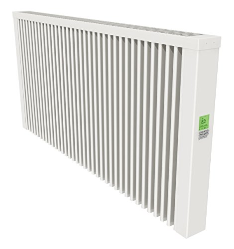 Thermotec Flächenspeicherheizung 1950W mit Speicherkern aus Schamottestein