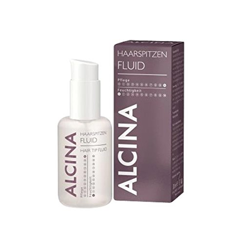 Alcina Haarspitzenfluid 30 ml