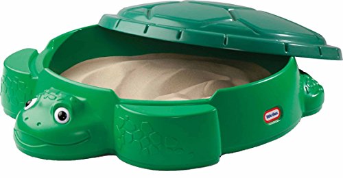 little tikes  631566E3 Schildkrötensandkasten
