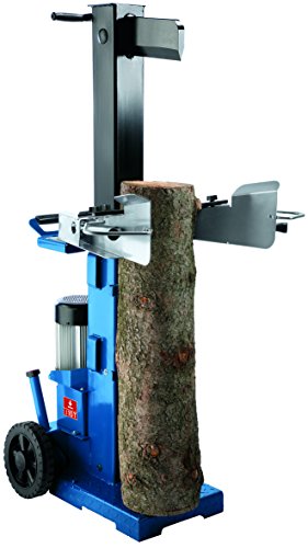 Scheppach Hydraulikspalter 10 Tonnen-Spaltkraft, HL1010