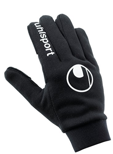 uhlsport Kinder Feldspielerhandschuh-100096701 Herren Feldspielerhandschuh