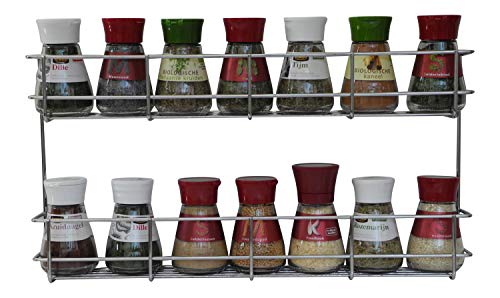 Copa design Gewurzregale