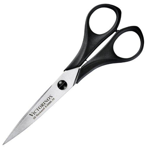Victorinox Haushalt und Bastelschere Rostfrei 16 cm, 8.0986.16