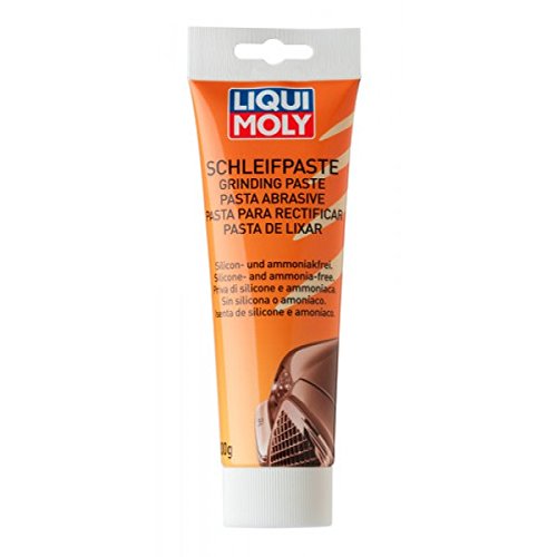 Liqui Moly 1556 Schleifpaste, 300 g