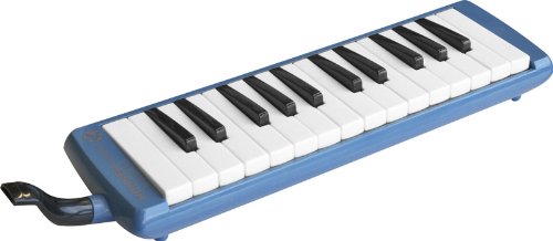 Hohner Student Melodica, 26 Tasten, blau