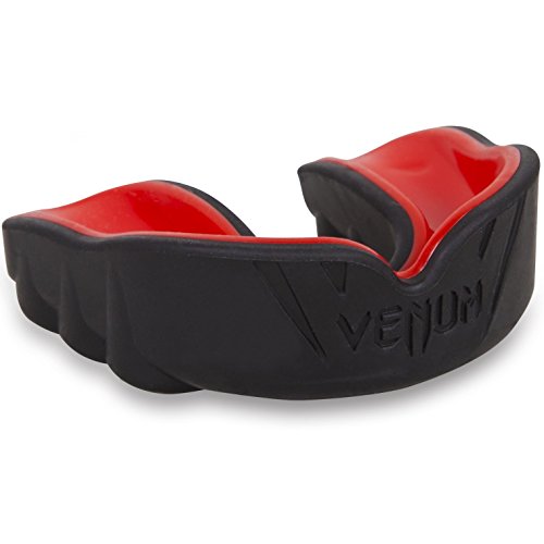 Venum Erwachsene Zahnschutz Challenger, Red Devil, One Size, EU-0616