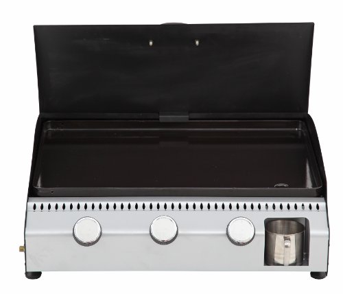 Tepro Plancha Rockville, Mehrfarbig