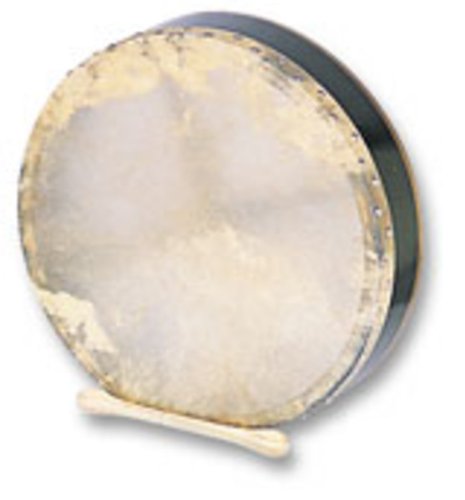 Performance Percussion 2040 Bodhran 35.5cm mit Schlägel