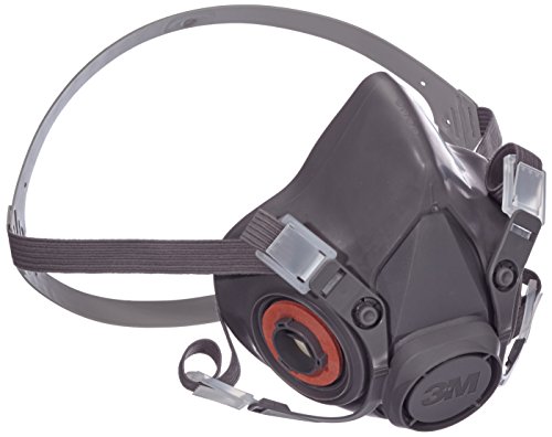 3M Halbmaskenkörper 6300L, Größe L