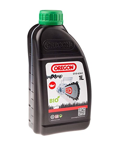 Oregon Bio Sägekettenöl, 1 Liter