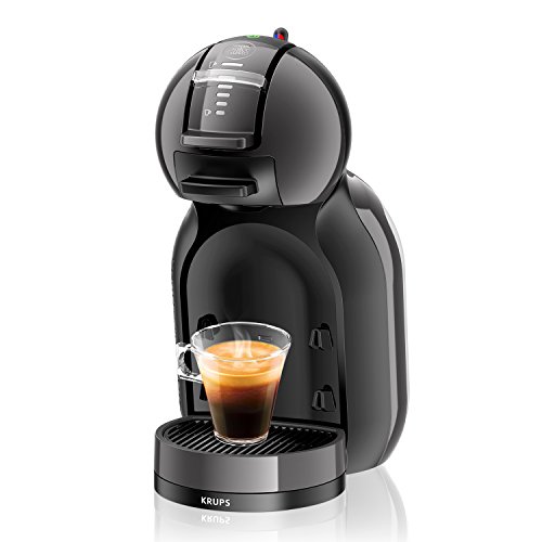 Krups Nescafé Dolce Gusto Mini Me Kaffeekapselmaschine
