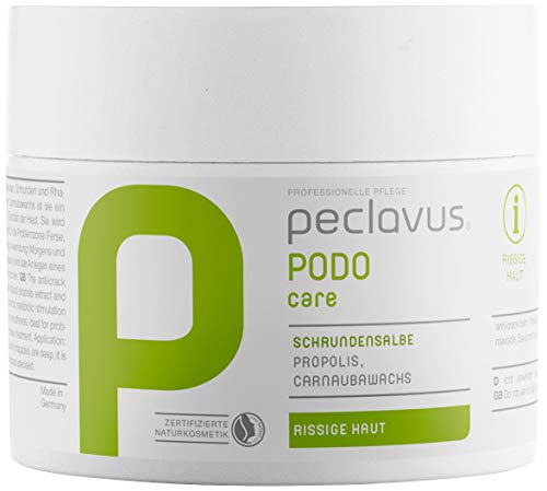 Peclavus PODOcare Schrundensalbe 250 ml