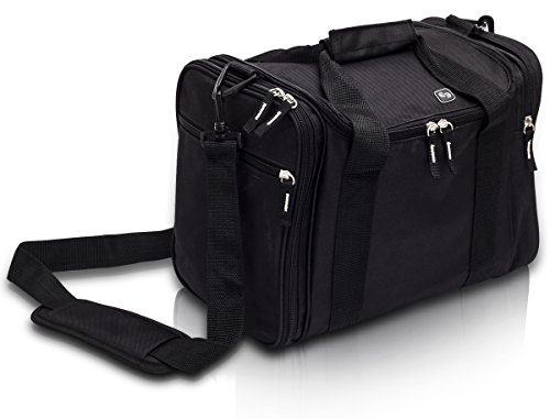 ELITE Bags Jumble´S Multifunktionstasche (versch. Farben) (schwarz)