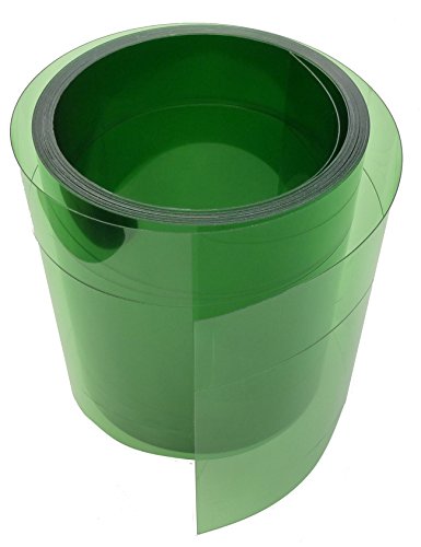 10 m Schneckenzaun Schneckenschutz Schneckensperre Abwehr Schneckenstopp