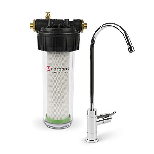 Wasserfilter Vario Classic