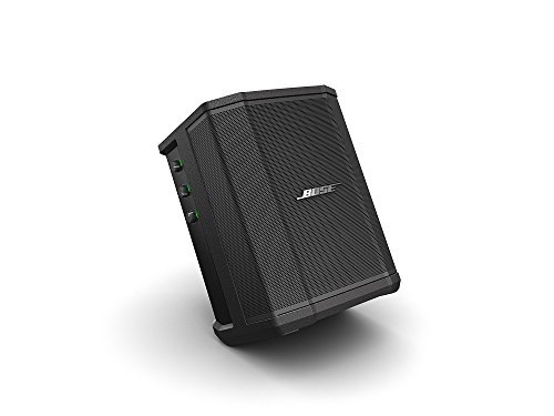 Bose  S1 Pro - Bluetooth Lautspecher System Schwarz