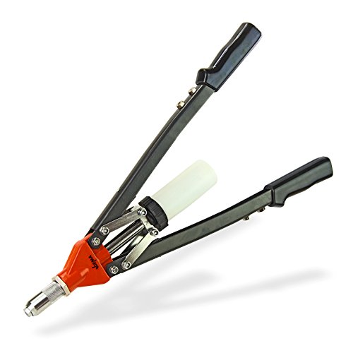 DEMA Profi Blindnietzange/Hebelzange