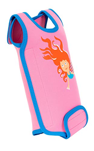 Konfidence Babywarma Baby-Neoprenanzug