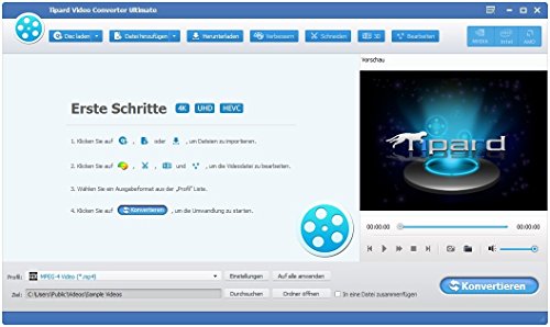 VideoConverter Ultimate