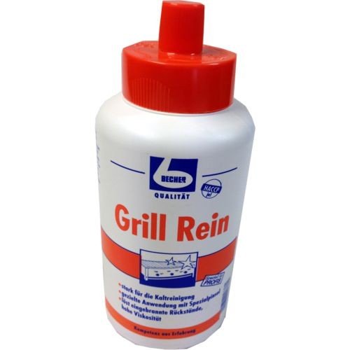 BECHER GRILL-REIN 1L