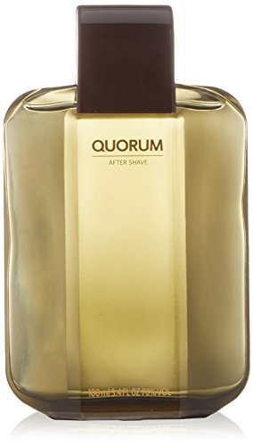 Antonio Puig Quorum homme/men, After Shave, Lotion, 100 ml