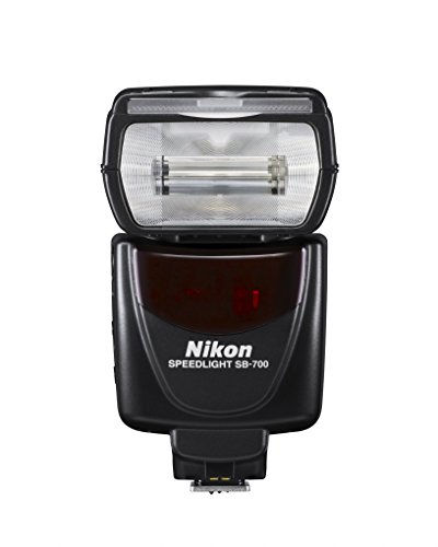 Nikon SB-700 Blitzgerät für Nikon SLR-Digitalkameras