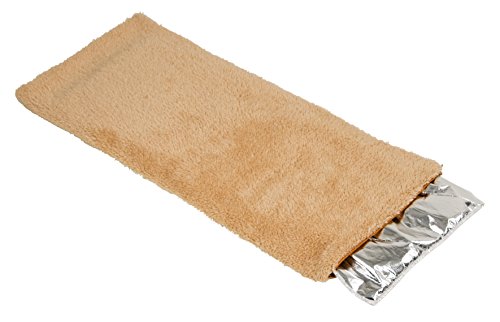 Kerbl 81561 Fensterliegekissen, selbstwärmend, 60 x 26 x 2 cm