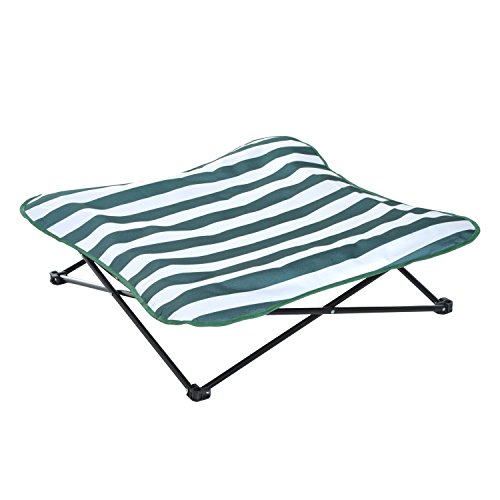 PawHut Hundeliege Hundebett Liegeplatz Hundesofa Haustierbett Katzenbett