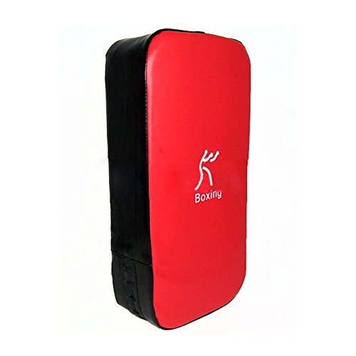 Tenflyer Ein Karate Boxen Kick-Durchschlags -Auflage-Schild