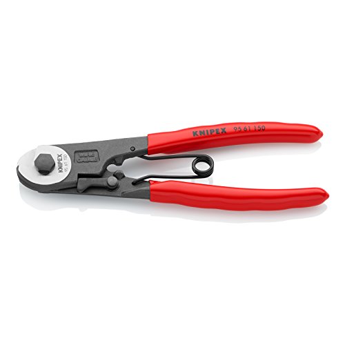 Knipex 95 61 150 Bowdenzugschneider