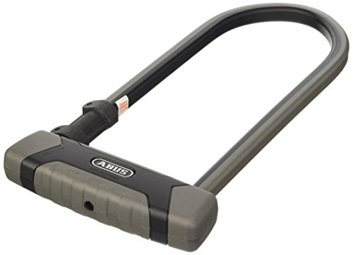 Abus 11185 Bügelschloss 540/160HB300+EaZy KF mit EaZy-KF Halterung