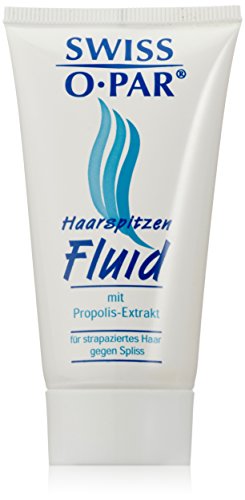 Swiss-o-Par Haarspitzenfluid (1 x 50 ml)