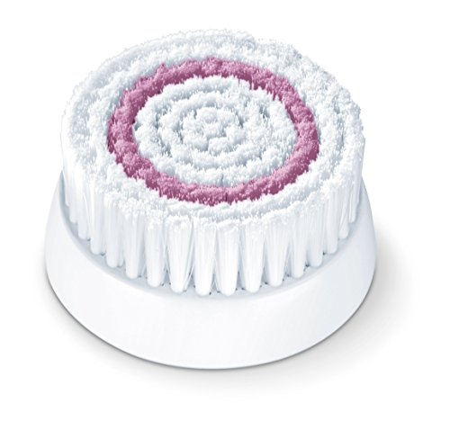 Beurer  FC 45 Bürstenaufsatz, Nachkaufset