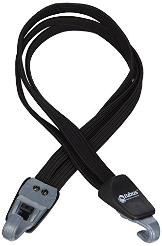 Tubus 3-Fach Spanngurt, Neutral, One Size