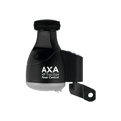 Dynamo AXA-BASTA ' HR-Traction ' Montageseite links