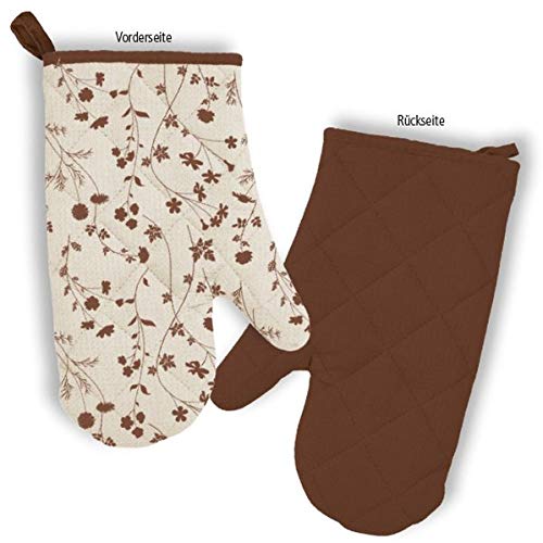Küchenhandschuh Saatvogel