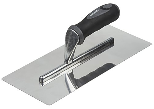 Wolfcraft Glättekelle, 1 Stück, 4043000