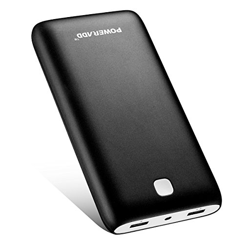 Poweradd Pilot X7 20000mAh Externer Akku Power Bank Power Pack Ladegerät