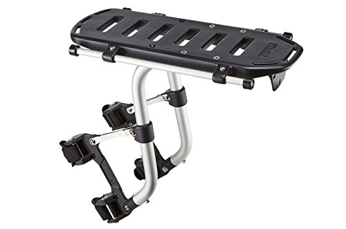 Thule Pack'n Pedal Tour Gepäckträger 2017 Fahrradgepäckträger
