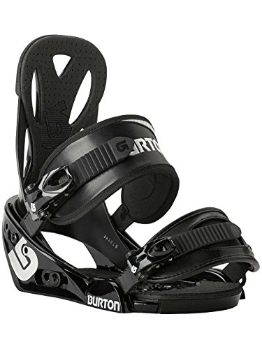 Burton Herren Snowboardbindung Outpost 2014