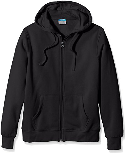 Jako Herren Kapuzenjacke Team, Schwarz, 3XL, 6833