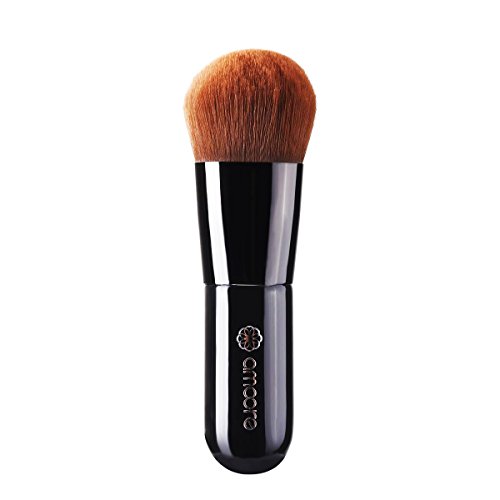 Make Up Pinsel, amoore Foundation Pinsel Puderpinsel Concealer Pinsel Kabuki Pinsel