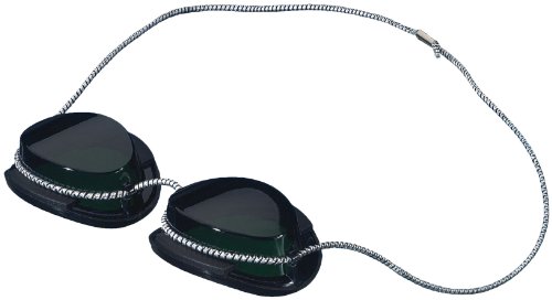 MedNovis 51016 UV-Patienten Schutzbrille / UV-Brille für Patienten