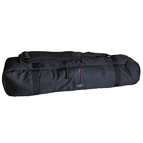 DÖRR Stativtasche Action Black L für Stative bis zu 80 cm / Ø 15 cm