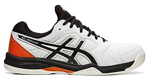 ASICS Herren Tennisschuhe Indoor Gel-Dedicate 6' Carpet