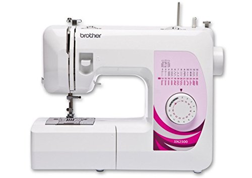 Brother XN 2500 Freiarm Nähmaschine