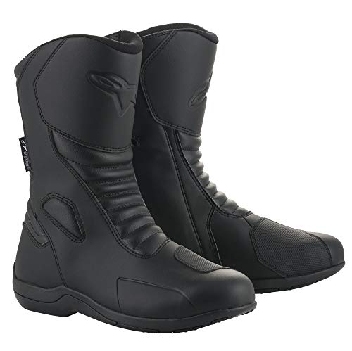 Alpinestars Origin Motorradstiefel Schwarz 44